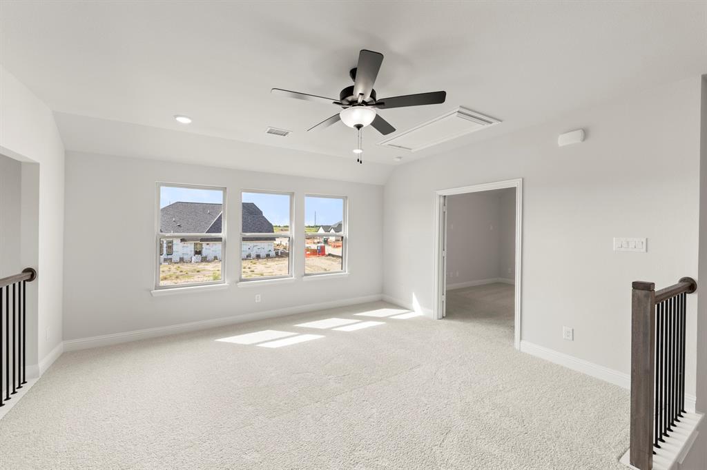 Trinity Falls 60 - Residential