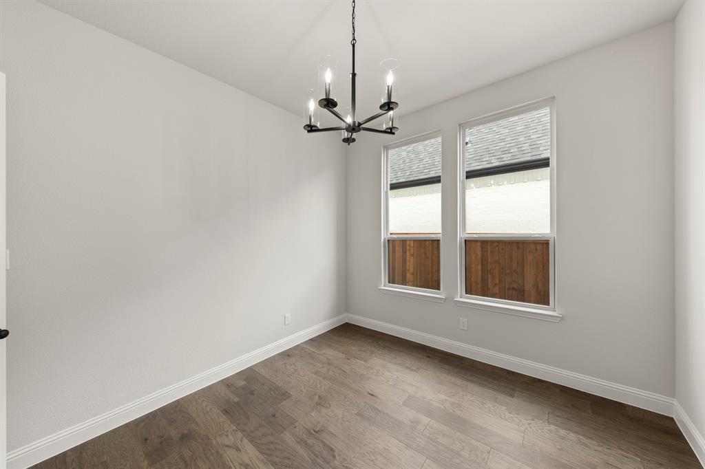 Trinity Falls 60 - Residential