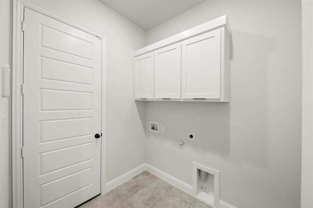 Trinity Falls 60 - Residential