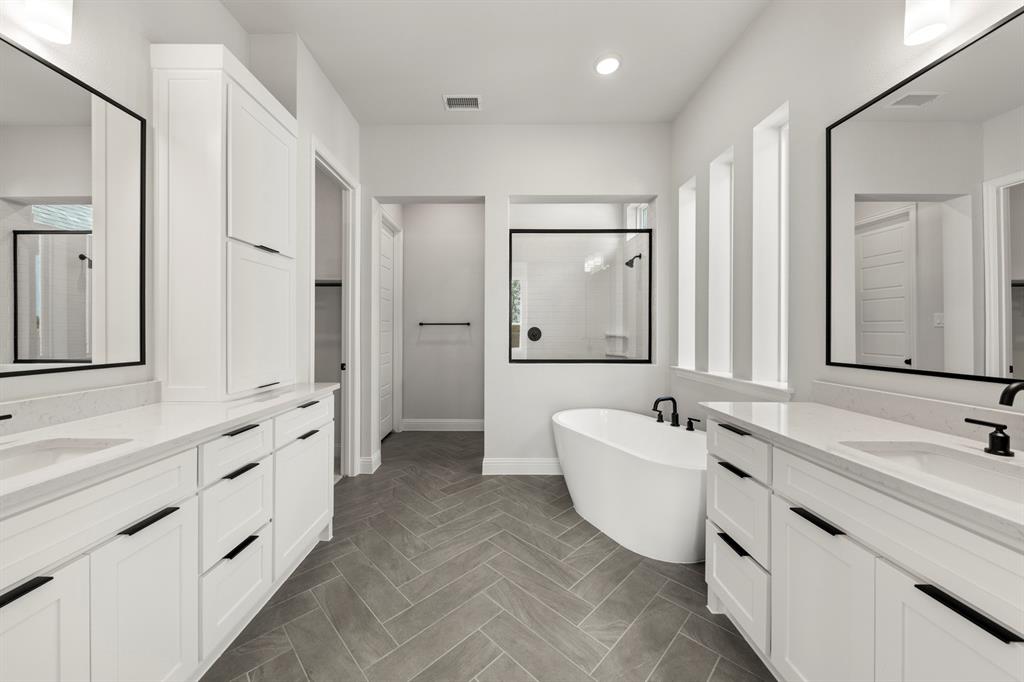 Trinity Falls 60 - Residential