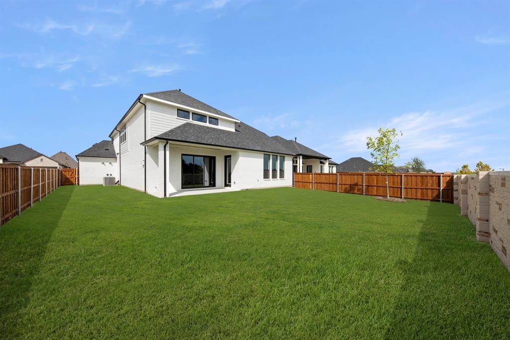 Trinity Falls 60 - Residential