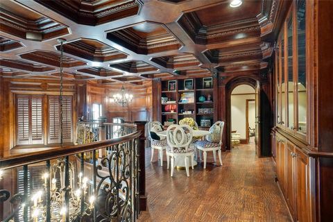 Tiny photo for 5905 Giverny, Flower Mound, TX 75022 (MLS # 20815156)