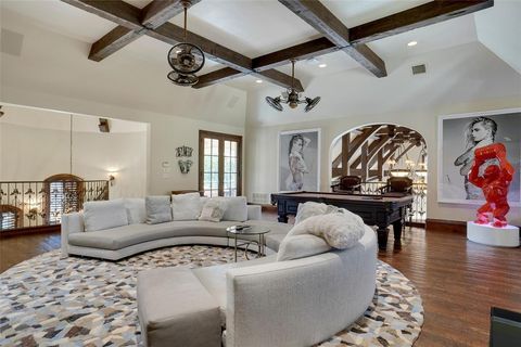 Tiny photo for 5905 Giverny, Flower Mound, TX 75022 (MLS # 20815156)