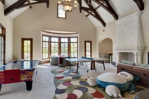 Tiny photo for 5905 Giverny, Flower Mound, TX 75022 (MLS # 20815156)