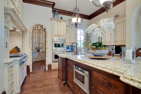 Tiny photo for 5905 Giverny, Flower Mound, TX 75022 (MLS # 20815156)