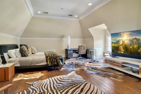 Tiny photo for 5905 Giverny, Flower Mound, TX 75022 (MLS # 20815156)