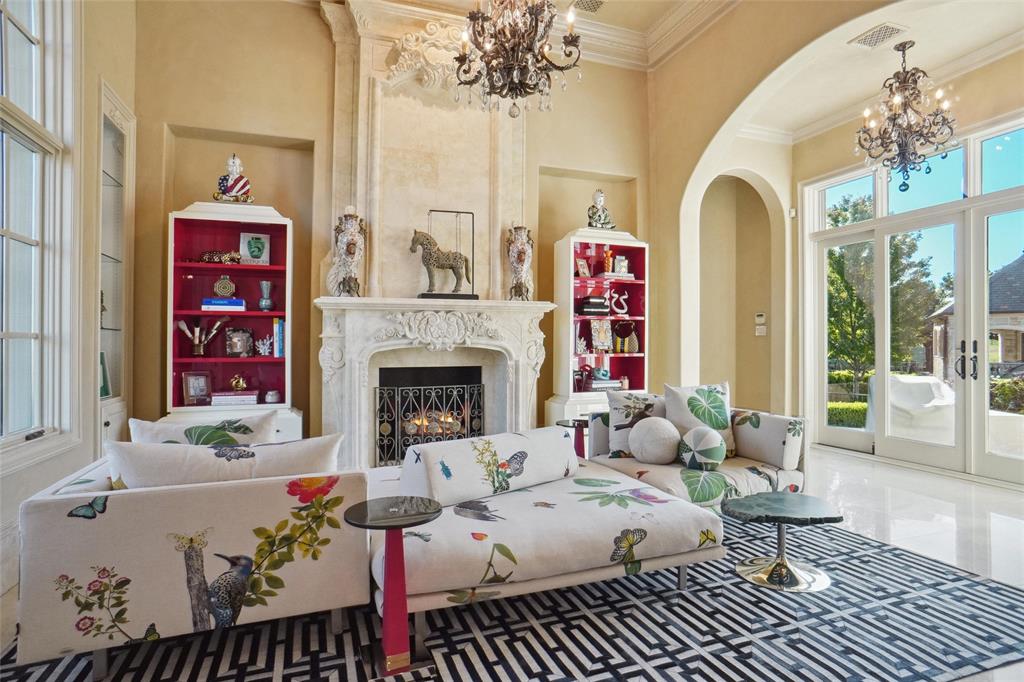 Chateau Du Lac Ph I - Residential