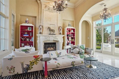 Tiny photo for 5905 Giverny, Flower Mound, TX 75022 (MLS # 20815156)