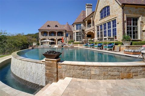 Tiny photo for 5905 Giverny, Flower Mound, TX 75022 (MLS # 20815156)