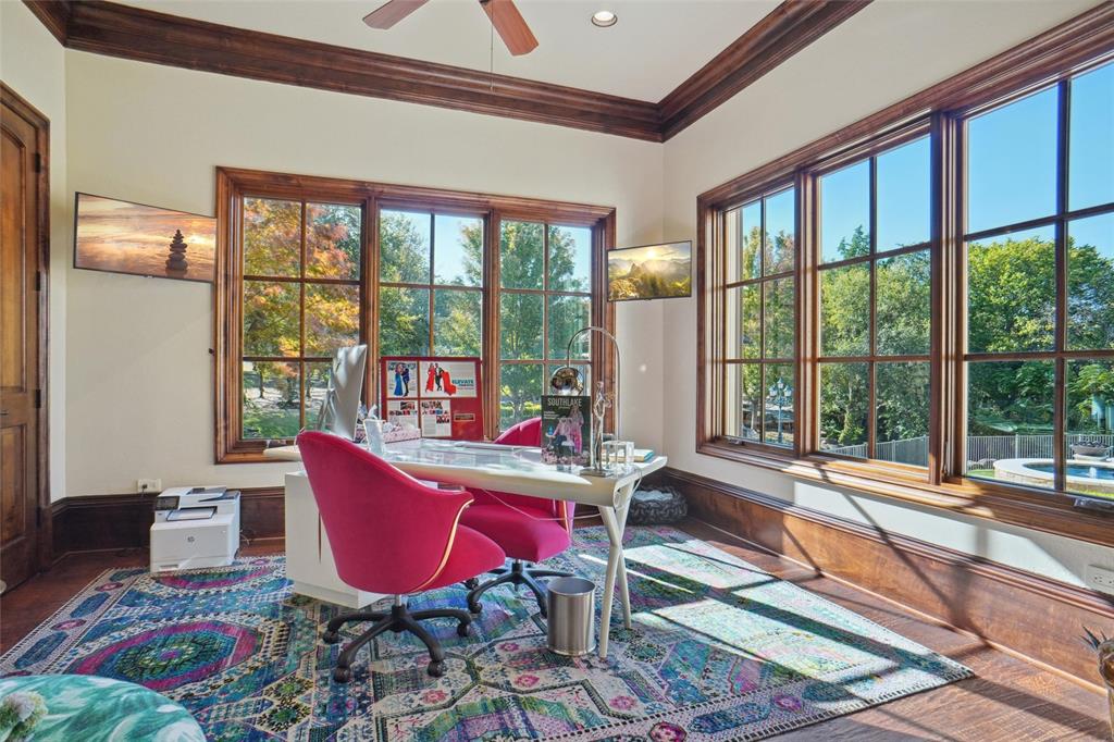 Chateau Du Lac Ph I - Residential