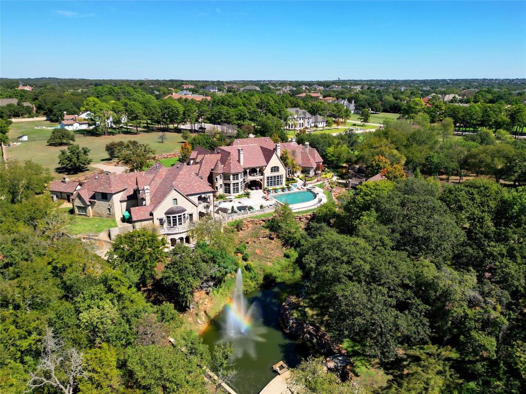 Chateau Du Lac Ph I - Residential