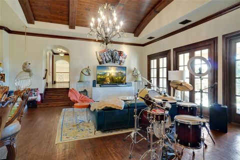 Tiny photo for 5905 Giverny, Flower Mound, TX 75022 (MLS # 20815156)