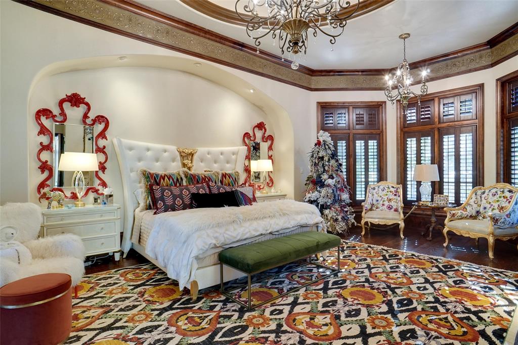 Chateau Du Lac Ph I - Residential