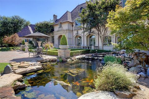 Tiny photo for 5905 Giverny, Flower Mound, TX 75022 (MLS # 20815156)