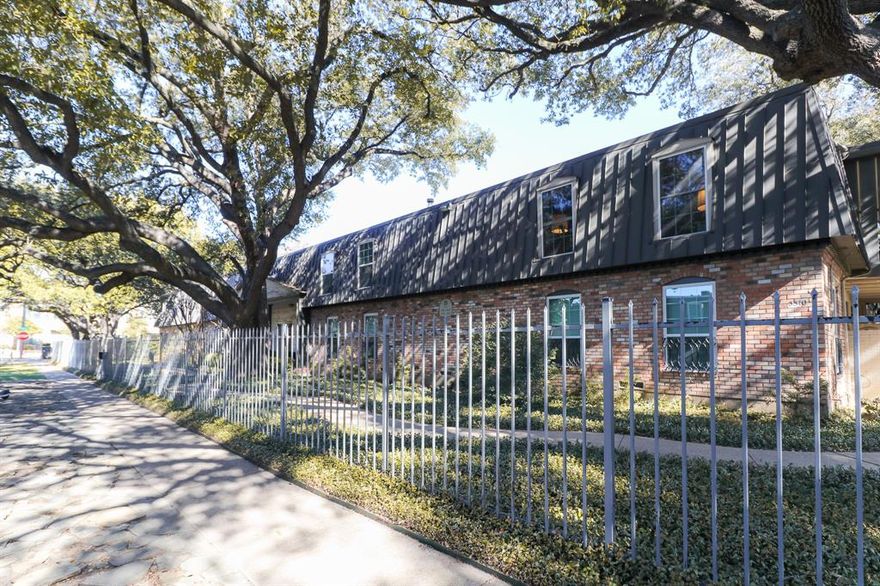 Discover this 1-bedroom, 1-bath condo in the heart of the highly desirable Oak Lawn area. This ground-floor unit offers a spacious, open layout with easy access and a private entry. Laminate flooring runs through the main living and dining areas, creating a clean foundation ready for updates and personalization. The functional floor plan provides a great opportunity to refresh and design the space to match your style. Step outside to enjoy your private patio, perfect for morning coffee or evening relaxation. The community pool adds another place to unwind, while an assigned parking space provides everyday convenience. Located just minutes from popular shopping, dining, and entertainment, this Oak Lawn condo combines location, layout, and the chance to make it truly shine.