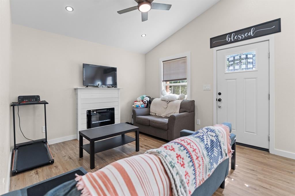 5811 Lake Granbury Trail
