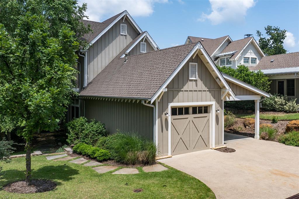 Long Cove - Residential