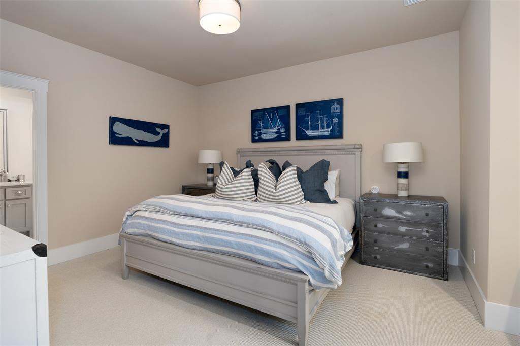 Long Cove - Residential