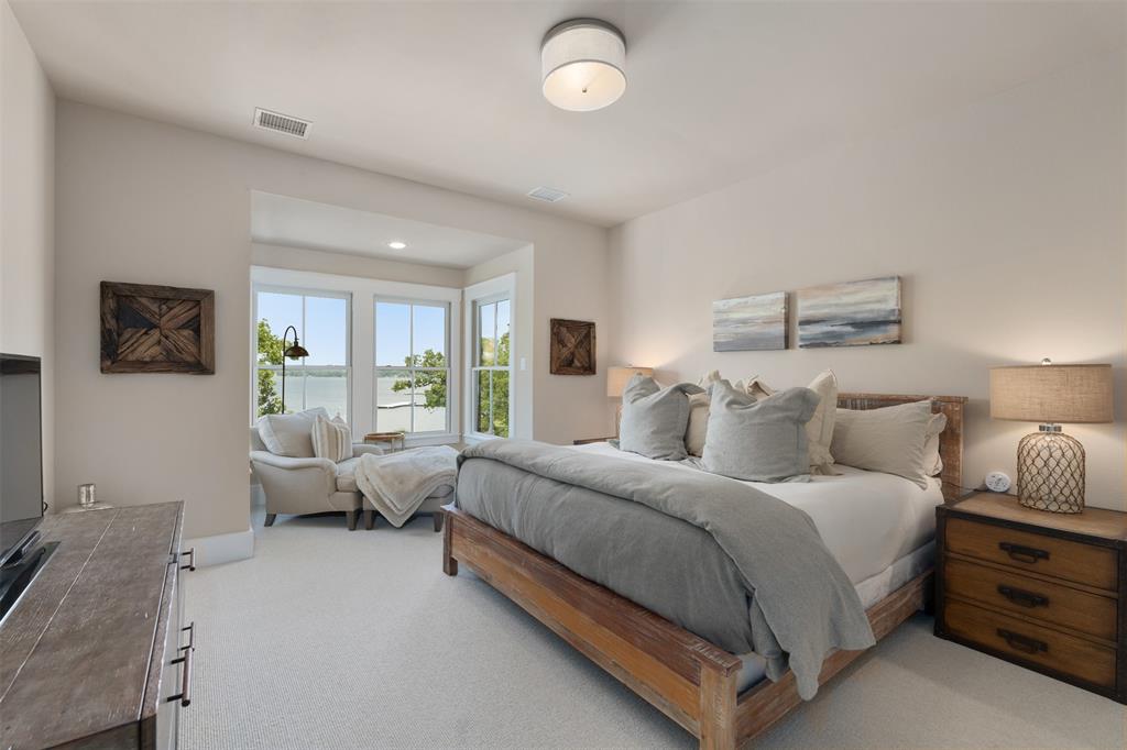 Long Cove - Residential