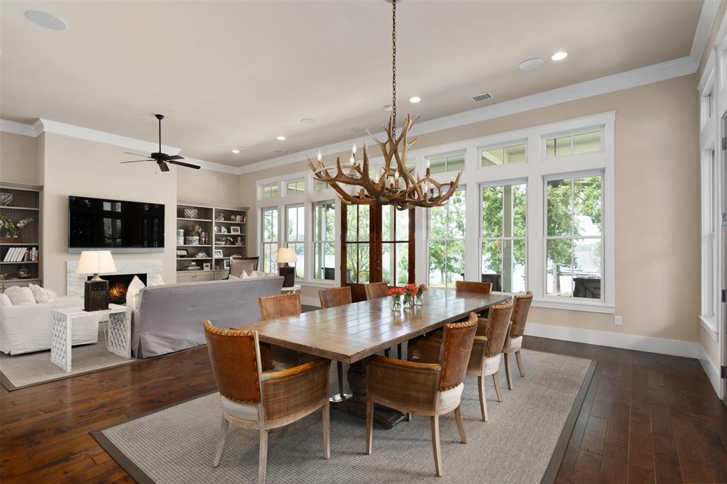 Long Cove - Residential