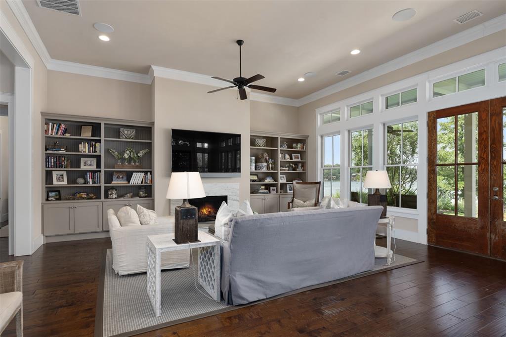Long Cove - Residential