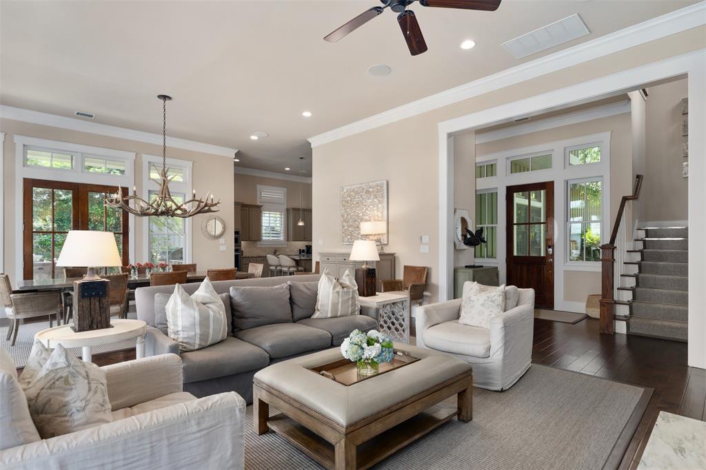 Long Cove - Residential