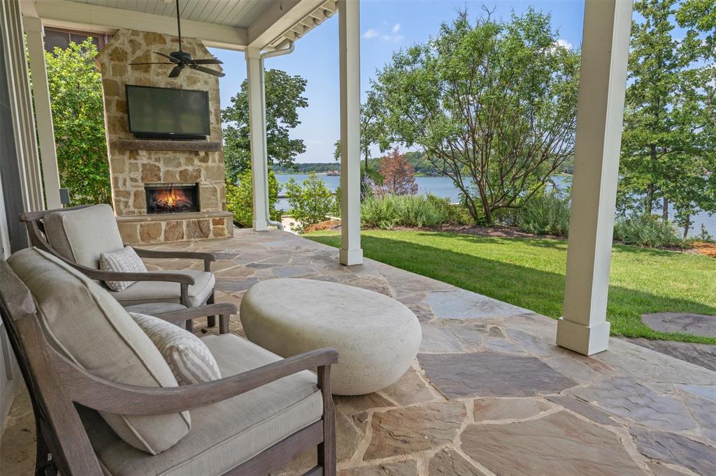 Long Cove - Residential