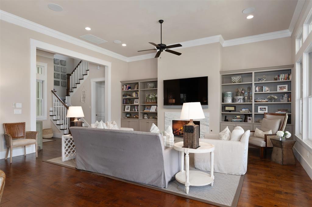 Long Cove - Residential