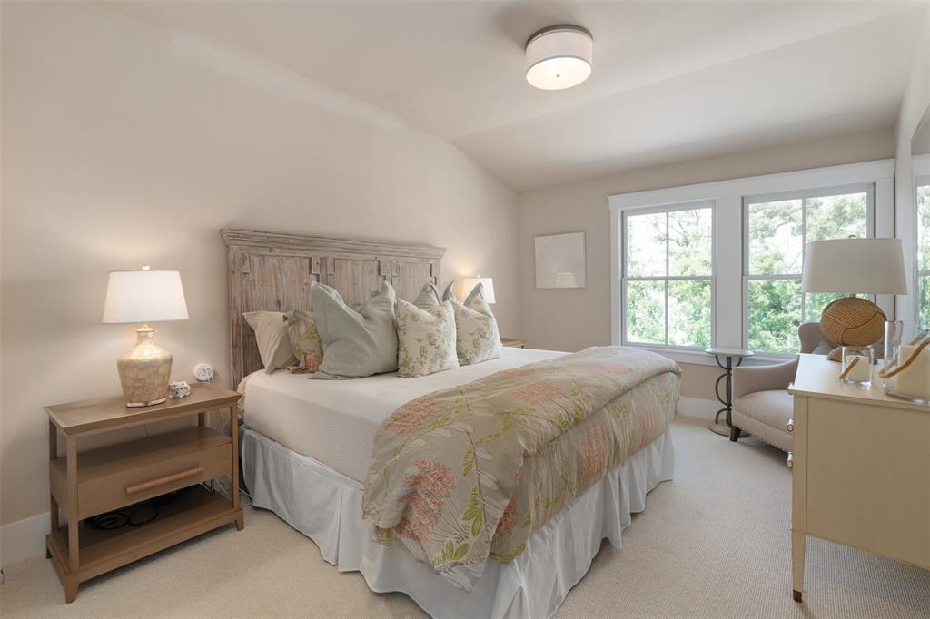 Long Cove - Residential
