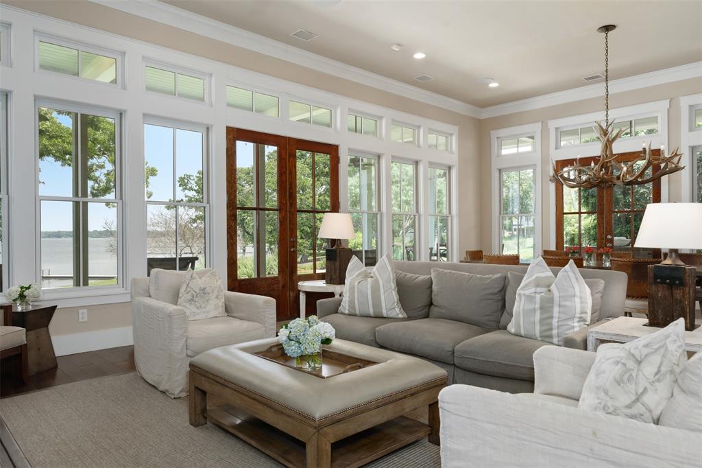 Long Cove - Residential