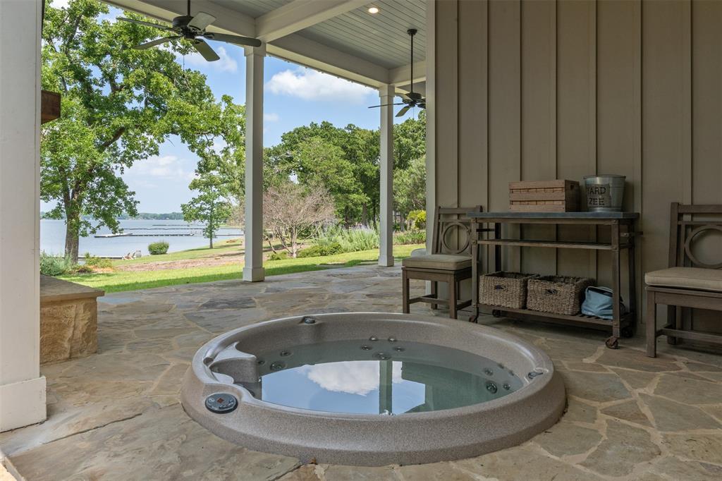 Long Cove - Residential