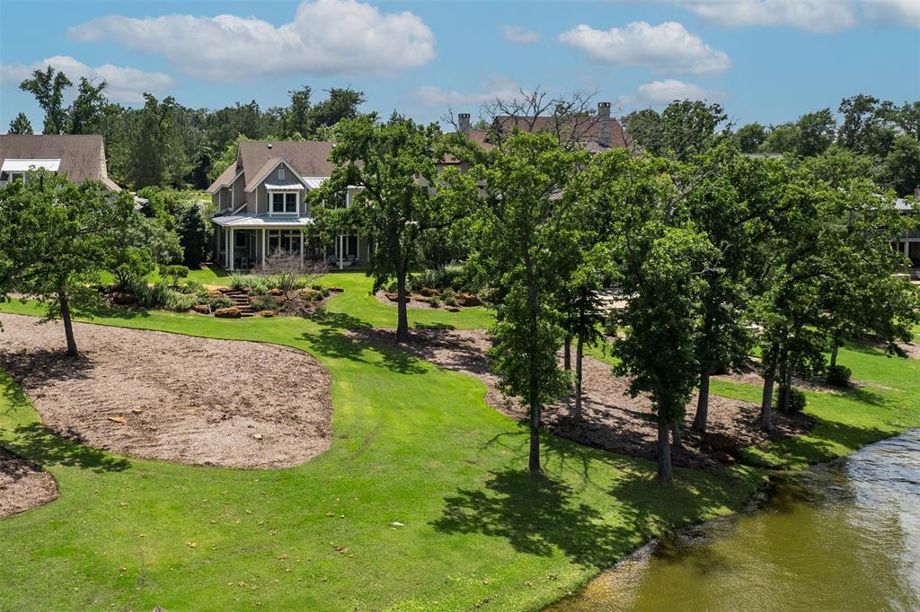 Long Cove - Residential