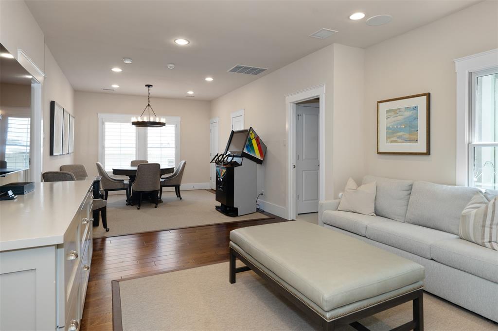 Long Cove - Residential