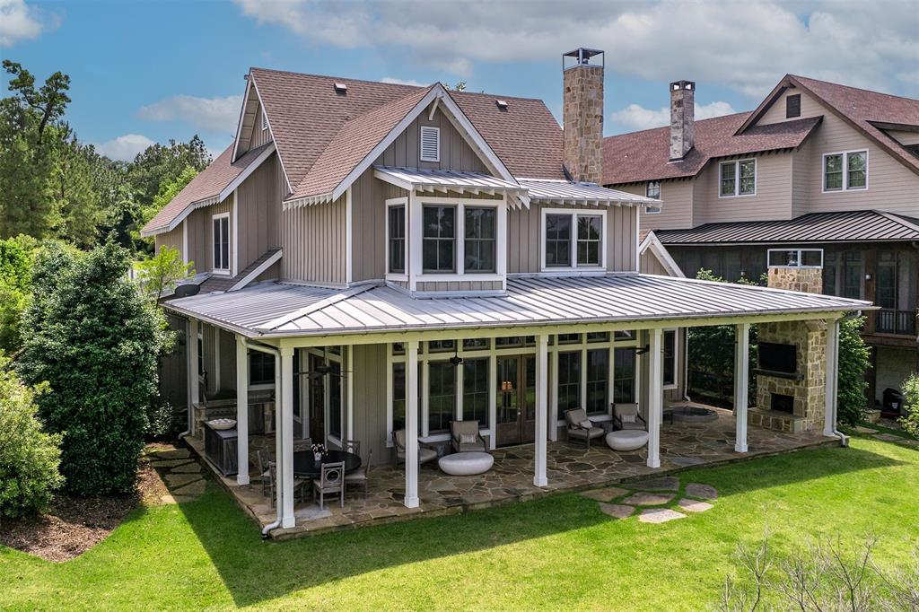 Long Cove - Residential