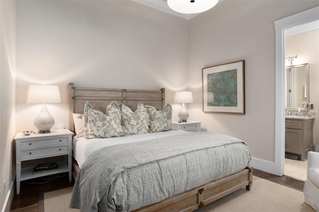 Long Cove - Residential