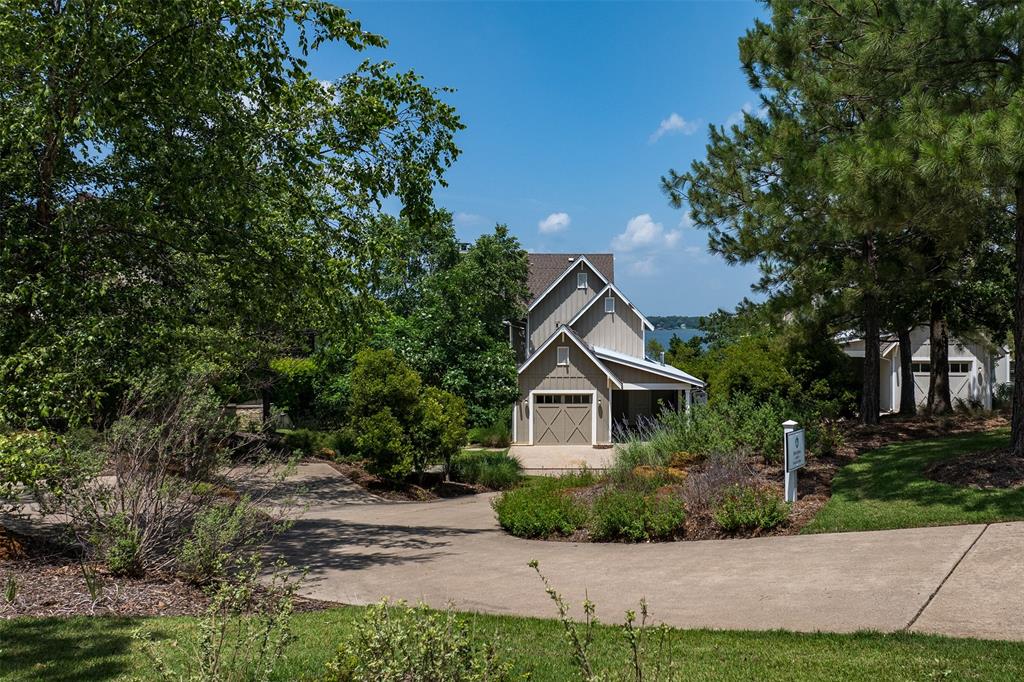 Long Cove - Residential