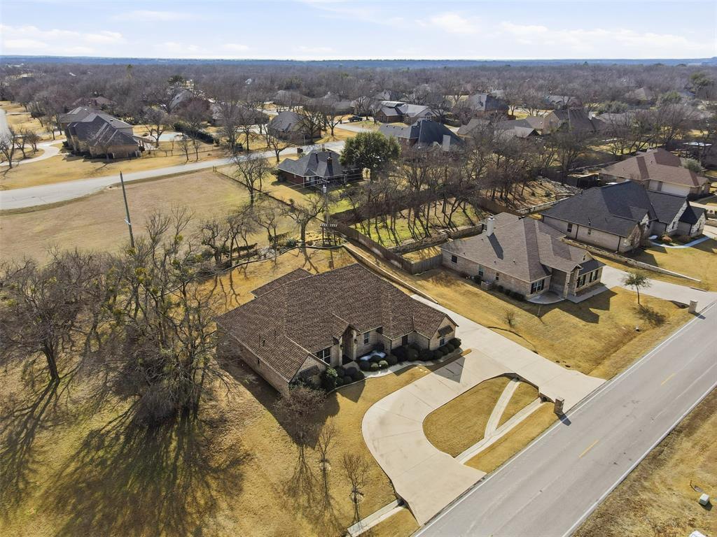 Pecan Plantation - Residential