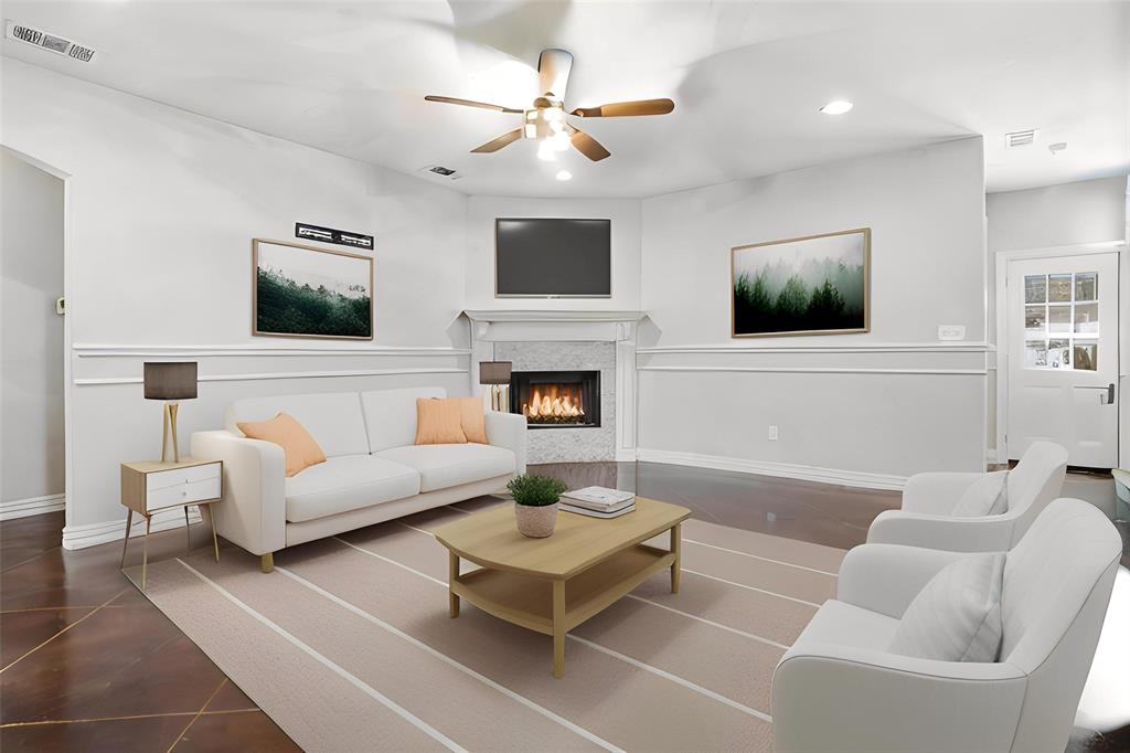 Pecan Plantation - Residential