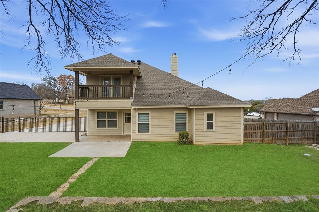 Pecan Plantation - Residential