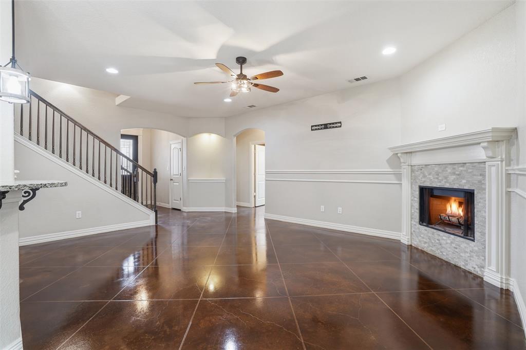 Pecan Plantation - Residential