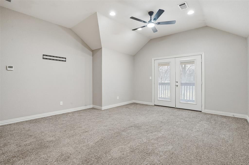 Pecan Plantation - Residential