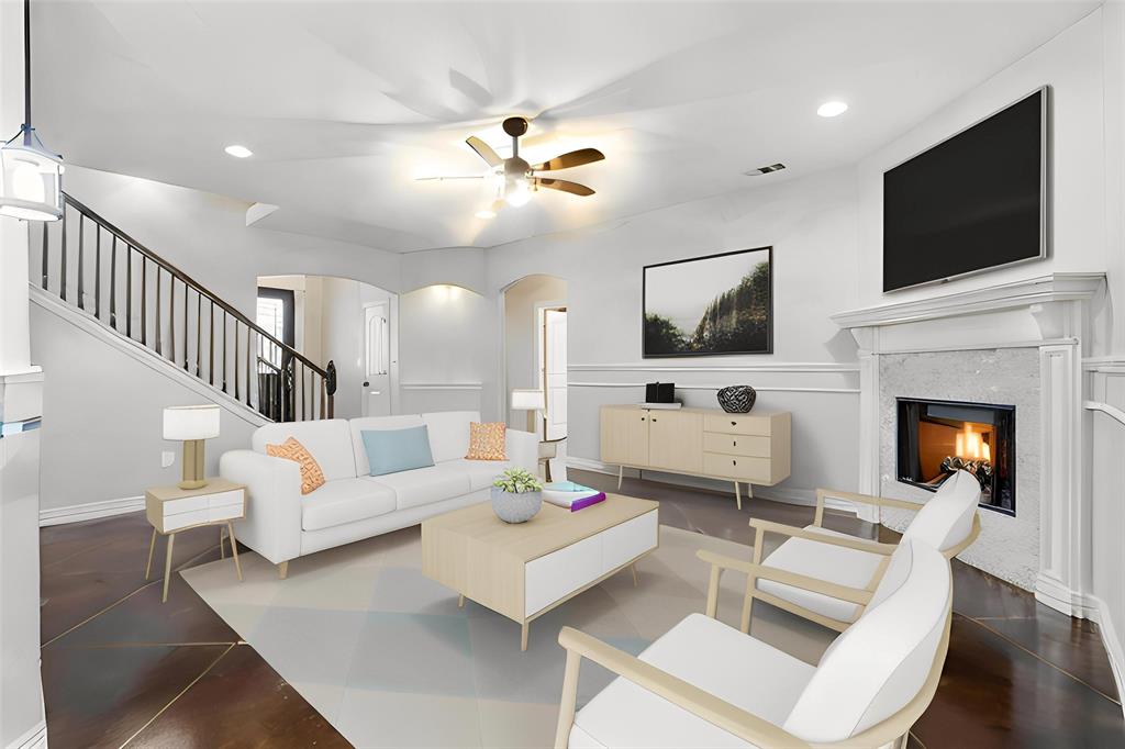 Pecan Plantation - Residential