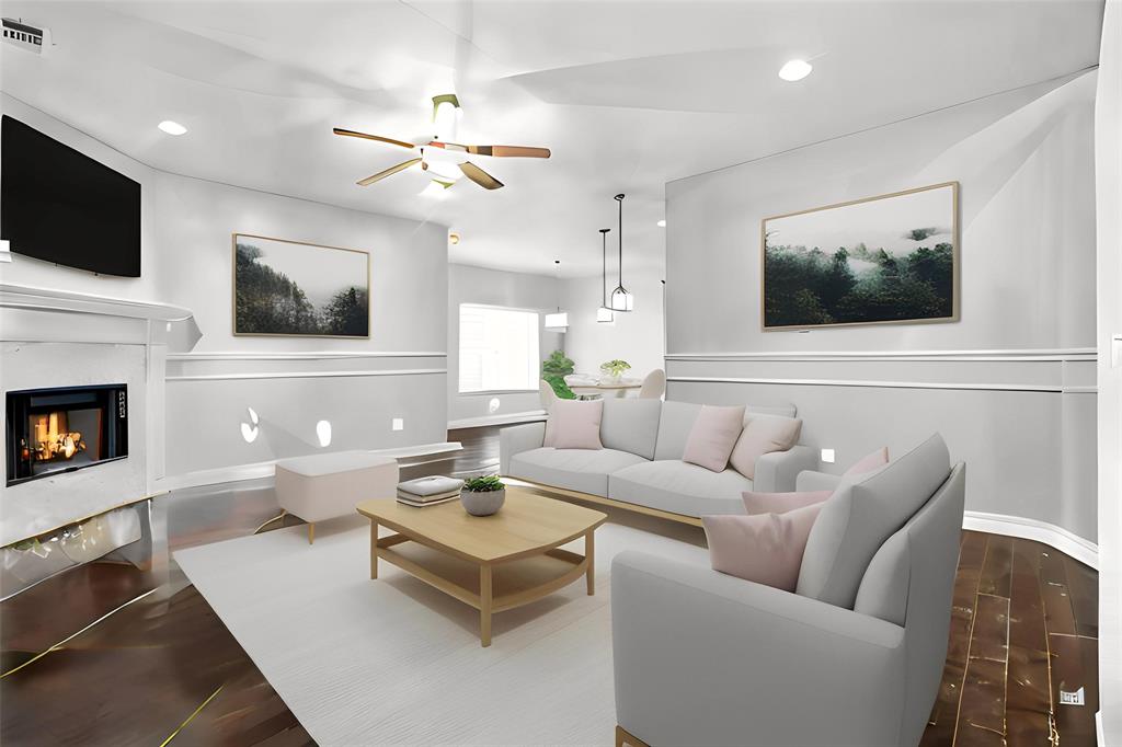 Pecan Plantation - Residential