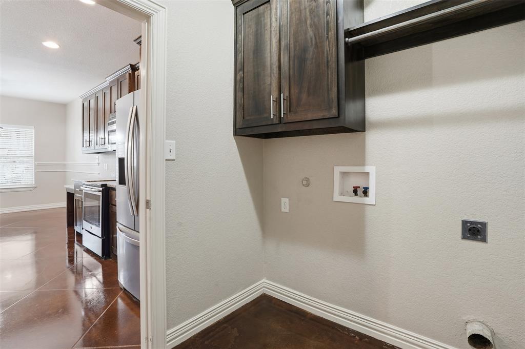 Pecan Plantation - Residential