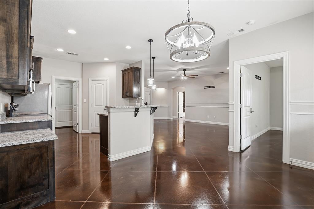 Pecan Plantation - Residential