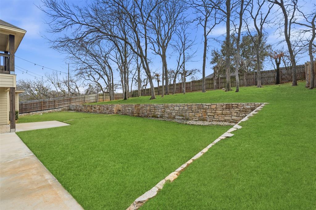 Pecan Plantation - Residential