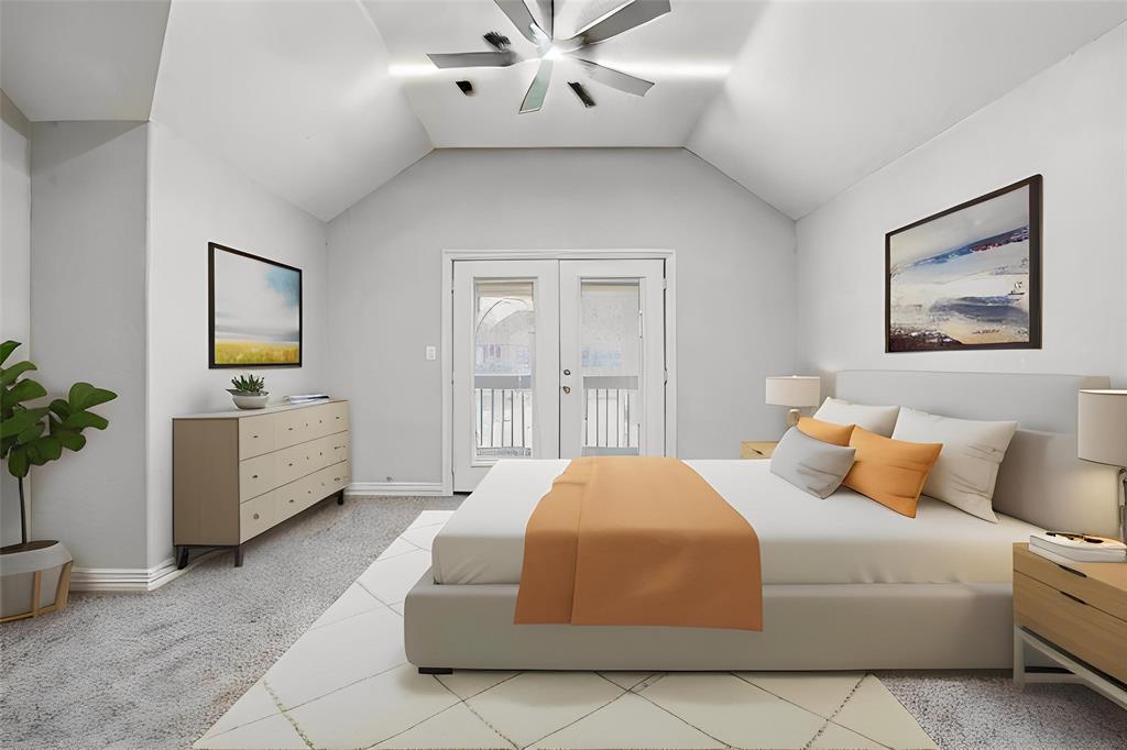 Pecan Plantation - Residential