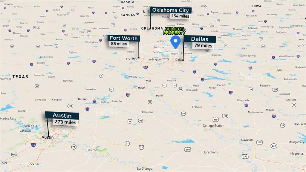 J Emery Surv Abs #1432 - Land