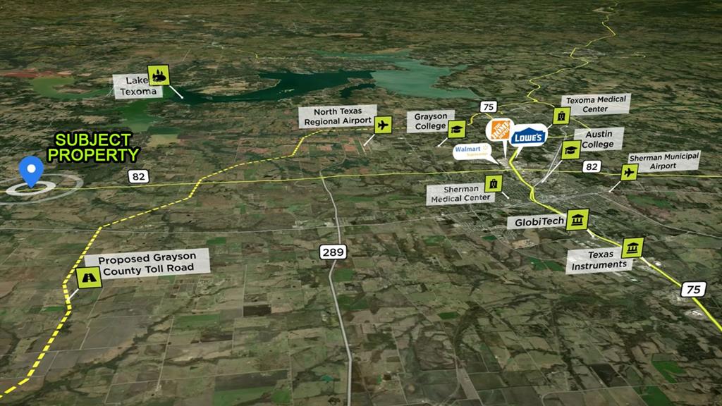 J Emery Surv Abs #1432 - Land