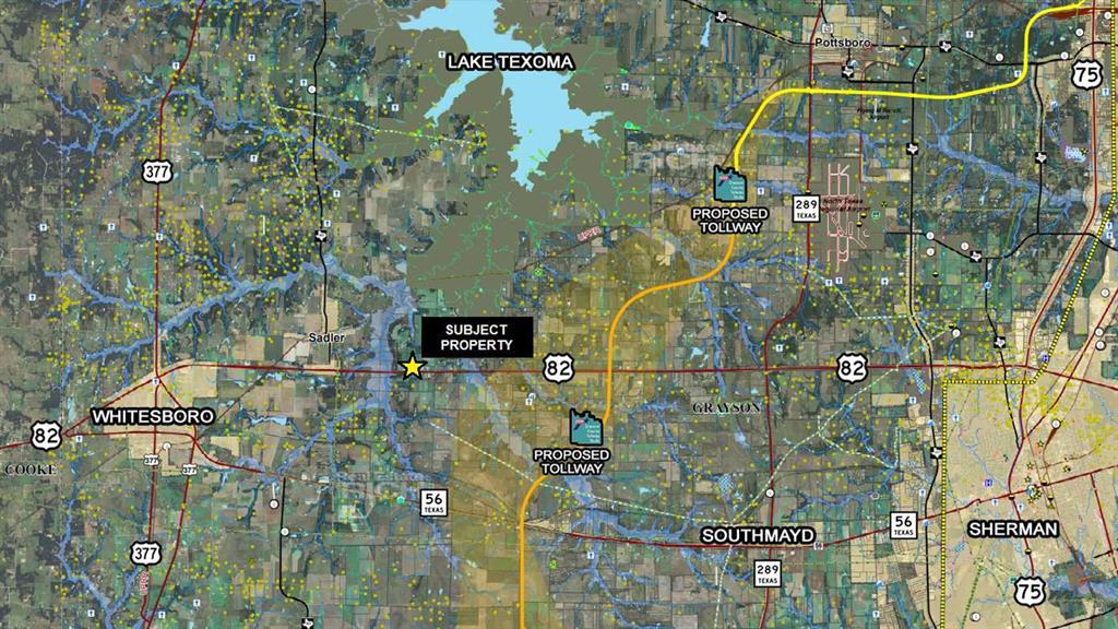 J Emery Surv Abs #1432 - Land